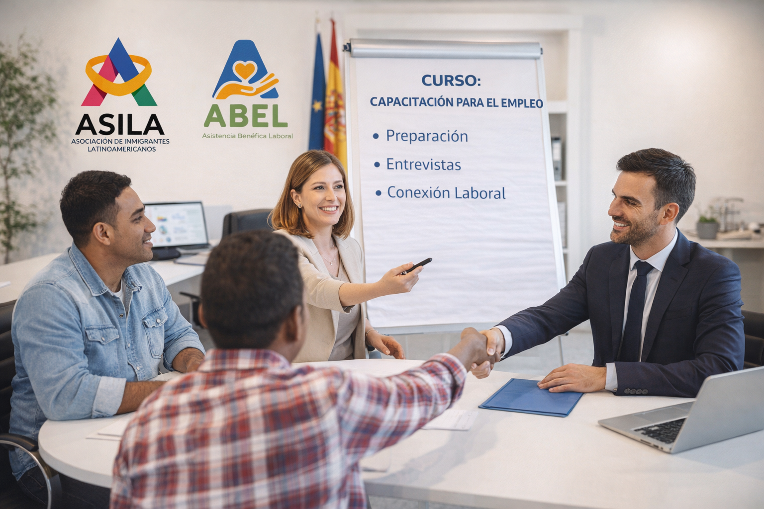 ABEL - Asistencia Benéfica Laboral